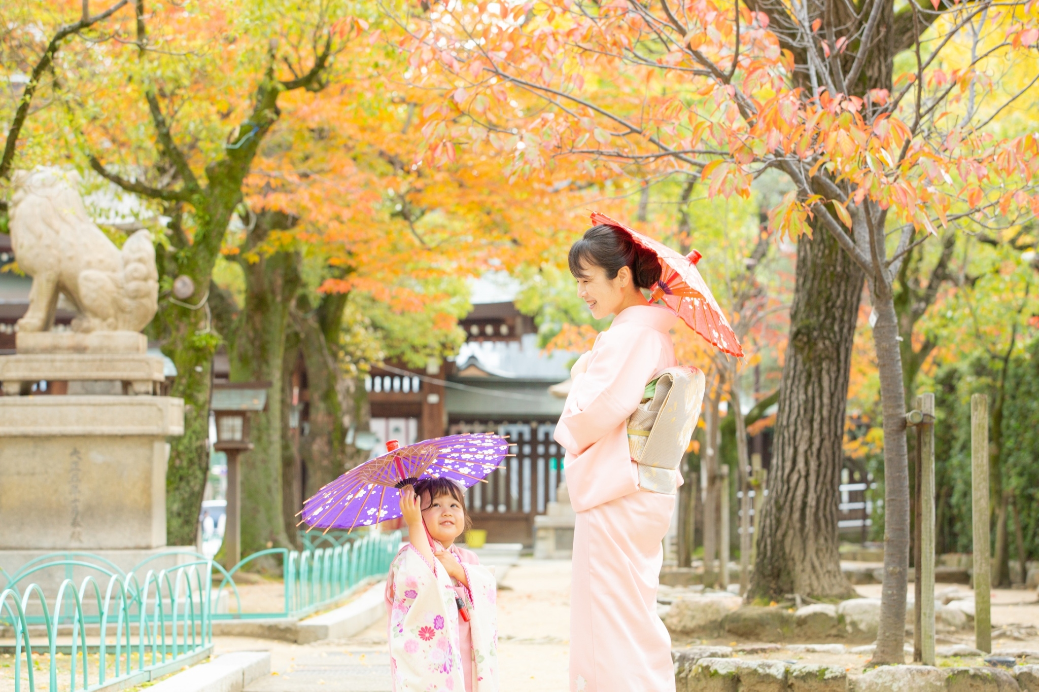 ブログ更新：【七五三2023】出張撮影ご予約受付中 | モメントエテルノ